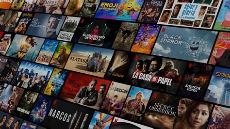 peliculas x en netflix|Catálogo Netflix. Todas las películas y series disponibles